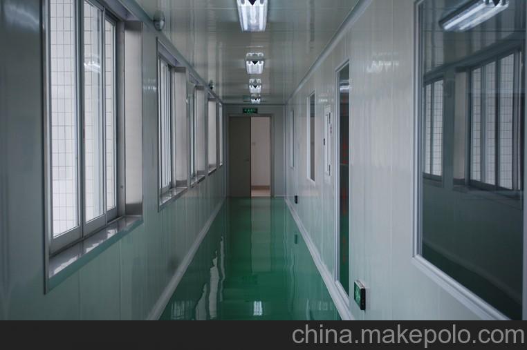 海南绿海海口净化公司