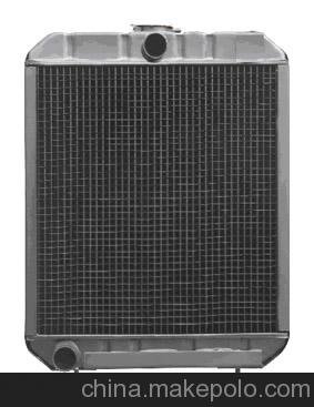 供應天拖720水箱、天拖農機水箱圖片