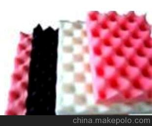 泡棉制品 泡棉盒子 海綿供應(yīng)圖片