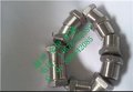供应不锈钢304DN10-DN100不锈钢补心