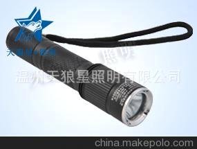 BAD202C袖珍防爆調(diào)光工作燈圖片