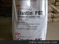 Crastin 美国杜邦ST820 NC010 BK503塑料原料PBT