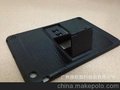 新款上市 苹果 ipad mini TPU+PC支架式 苹果 mini 平板支架