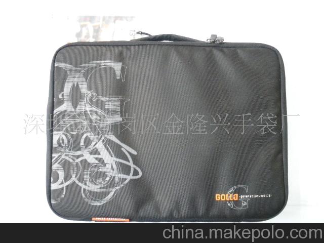 訂購(gòu)DN高樂電腦內(nèi)膽包