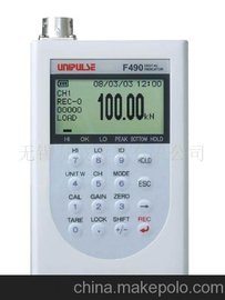 UNIPULSE F490 yʽ(sh)֜y(c)Ӌ(j)