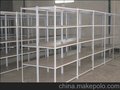轻型货架 盛泰仓储 