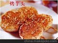 54小吃车品牌2012年多功能小吃车