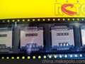 SIM 8P 双卡卡座