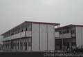武汉建筑工地活动房