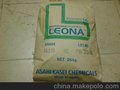 LEONA CR301 BK PA66 日本旭化成