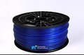 三维打印机耗材 3D打印机耗材 3.0 1.75 ABS PLA