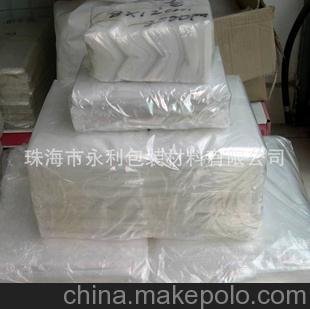 珠海OPP膠袋廠 PE膠袋廠 PP膠袋廠 PO膠袋廠 PVC膠袋廠圖片