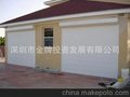 美观铝合金电动卷帘门供应商