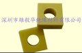 电木棒专业雕刻加工