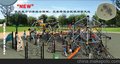 供应凯奇KA21003A户外攀爬架