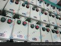 防爆电机操作箱，电机防爆控制箱，电机防爆操作箱