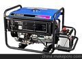 雅马哈汽油发电机EF6600E 电启动发电机 功率5KW