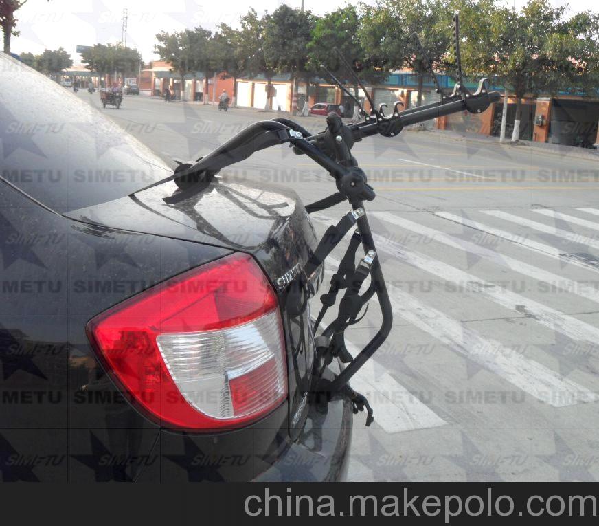 單車外出，自行車架，單車裝備，汽車掛架，車尾架，攜車架