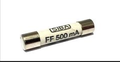 供应FF 500mA福禄克FLUKE 万用表保险丝 500mA 1000v