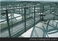 平台钢格板 冠成平台钢格板厂家