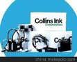 原装进口 COLLINS柯林斯墨水 Collins CM-150黑色墨袋