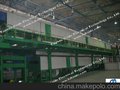 供应heidHD浙江供应HD-CGA彩钢板固化生产线