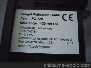 Ϻ܎(qing)](yng)WEIGELEQ72K 500V