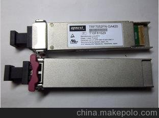 ̓r(ji)(yng)wģKOpnext TRF7052FN-GA420 1550nm 40KM