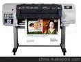 HP Designjet L25500 42英寸 大幅面打印机 CH955A