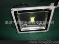 20W FIR LED 泛光灯