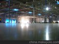 高耐磨性 金属/非金属金刚砂耐磨地坪工程施工 施工简便