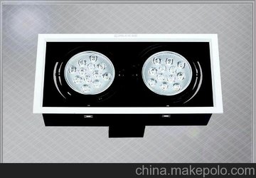 LEDđp^24W