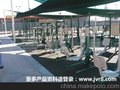 供应鹤壁户外健身器材