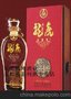 供应供应五粮液龙虎酒红色装