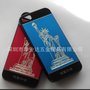 苹果5超薄 iphone5 iphone 0.5mm手机保护套 保护壳