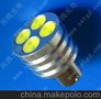 厂家直销 4W大功率转向灯 转向灯、角灯、 led转向灯 led大功率