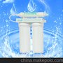 安之星超滤二级净水器 家用 纯水净化设备