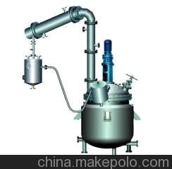無錫利寶德2013年暢銷不飽和聚酯樹脂設備1000L圖片