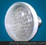 LED球泡灯LED灯泡LED吊灯灯泡LED水晶灯泡（3W，60珠，220V)