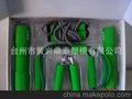 专业室内外健身器材模具/跳绳健身器材模具（图）