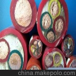 供應(yīng)小貓廠家銷售單芯電力電纜 VV YJV 1*25價格圖片