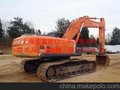 供应HITACHI/日立350-3日立350-3二手挖掘机