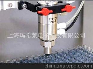 EFD 316L不銹鋼無菌噴霧閥784S-SS 系列7013000(784S-SS-F Valve)圖片