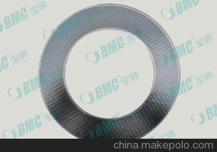 石墨增強(qiáng)密封墊片 BMC4601圖片
