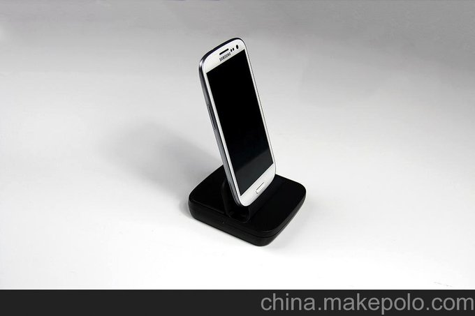 三星Galaxy hdmi高清輸出 底座 基座圖片