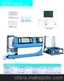 LR-PS-VF背封型袋装弹簧生产机 床垫机械