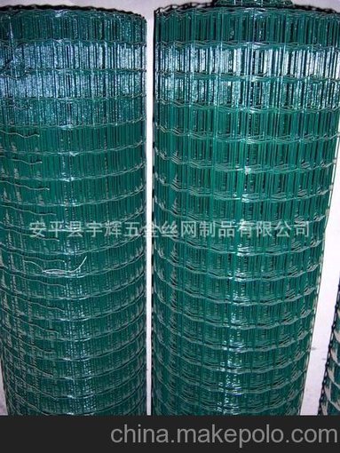 荷蘭網(wǎng)，pvc涂塑荷蘭網(wǎng)，安平波浪形護(hù)欄網(wǎng)，涂塑荷蘭網(wǎng)圖片