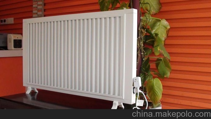 上海朝日 電暖器暖氣片長(zhǎng)絲碳纖維遠(yuǎn)紅外對(duì)流式取暖器圖片