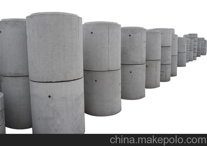 河南混凝土檢查井廠(chǎng)家 價(jià)格圖片