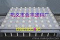 广东滤板规格/广东滤板价格/汇丰滤料值得信赖